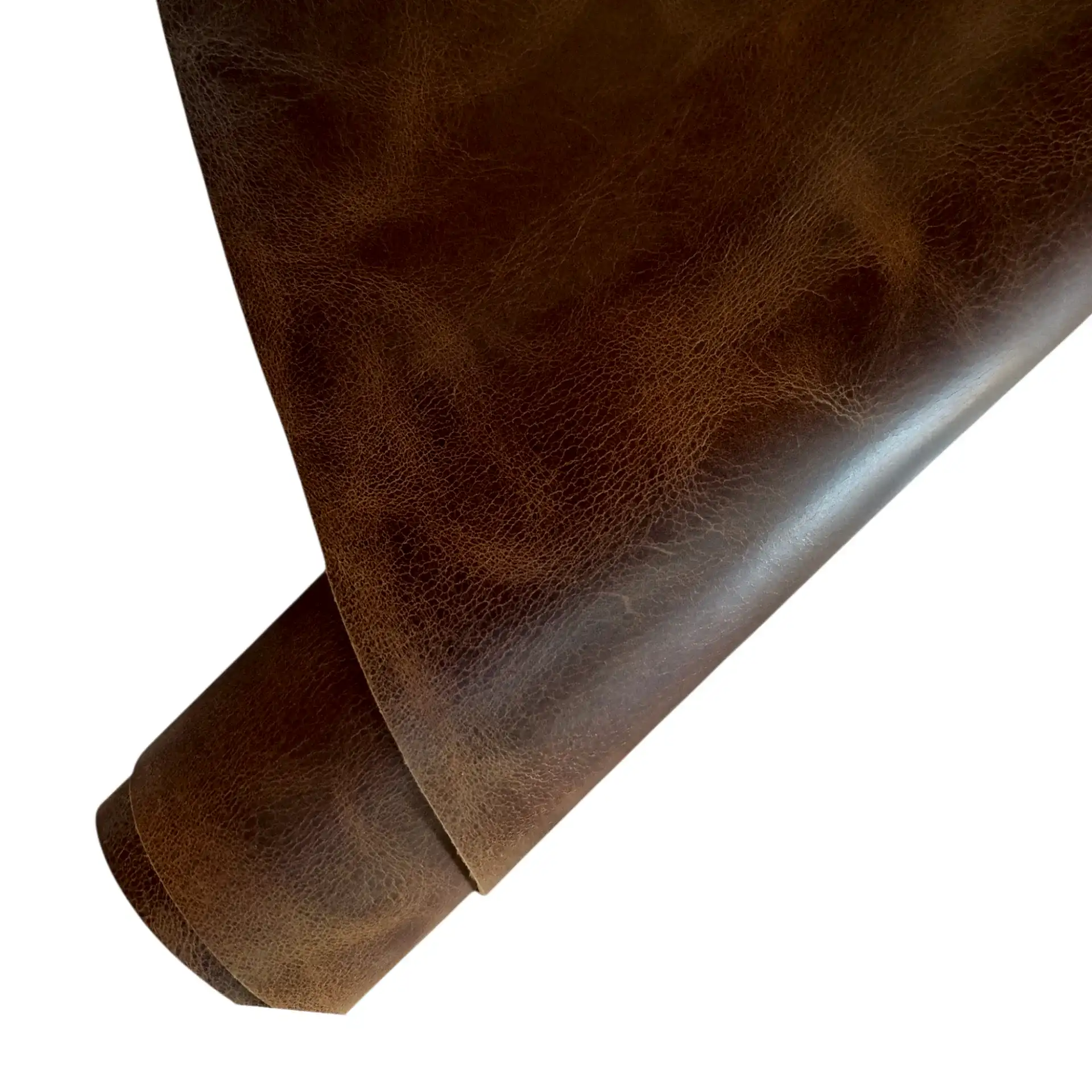 Vegetal Crazy Deri Dolaplı Kızıltaba 1mm ile 2mm Arası Kalınlıklar