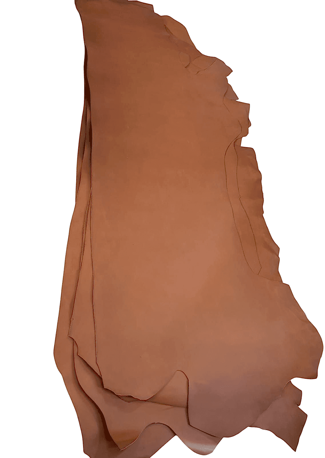 Full Vegetal Deri Taba 2.4mm