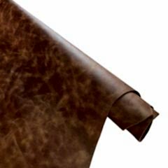 Crazy Tiana Deri Kızıltaba 1mm ile 1.2mm Arası Kalınlıklar