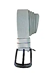 Hakiki Deri Kemer Kot 4.5cm
