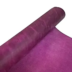 Vegetal Crazy Deri Dolaplı Lila 1mm ile 2mm Arası Kalınlıklar