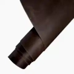 Crazy Deri Kızılkahve
