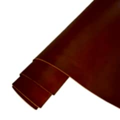 Full Vegetal Deri Dolaplı Taba 1.2mm ile 1.8mm Kalınlıklar Arası