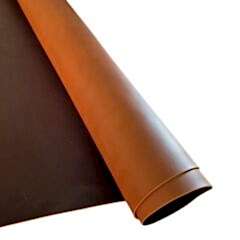 Full Vegetal Deri Dolaplı Taba 1.2mm ile 1.8mm Kalınlıklar Arası