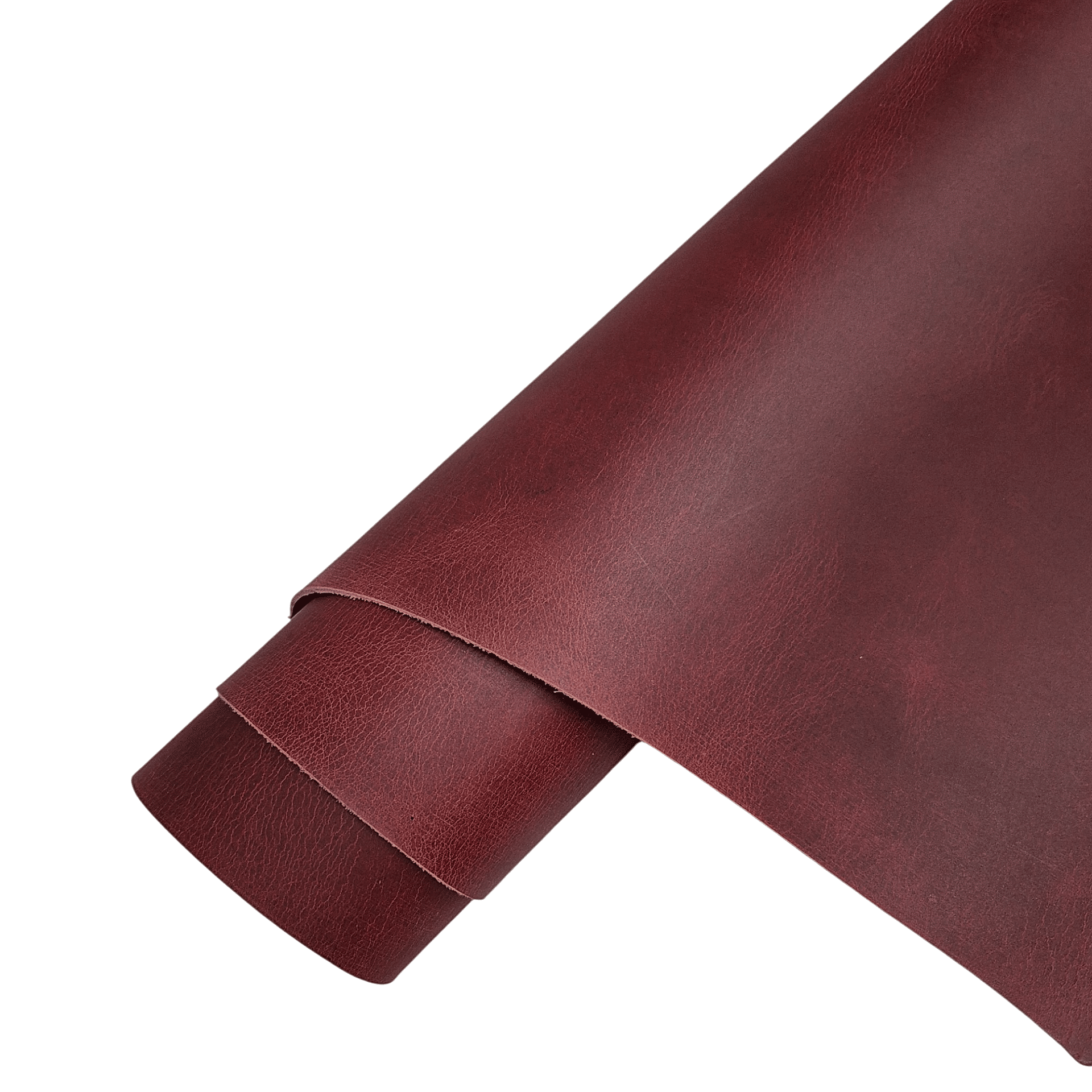 Crazy Deri Kırmızı