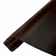 Full Vegetal Deri Kahverengi 1mm ile 2mm Arası