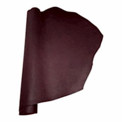 Napa Deri Bordo