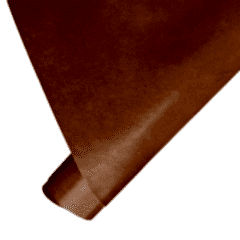 Vaketa Deri Keçi Taba 0.8mm ile 1mm