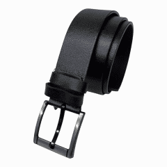 Hakiki Deri Kemer 4.5cm Kot