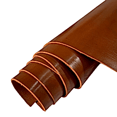 Vegetal Cowback Cordovan Kızıltaba 1.2mm